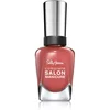 Image de Sally Hansen Complete Salon Manicure vernis à ongles fortifiant teinte 291 Ginger Zinger 14.7 ml