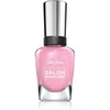 Image de Sally Hansen Complete Salon Manicure vernis à ongles fortifiant teinte Aflorable 14.7 ml