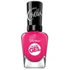 Image de Sally Hansen Miracle Gel vernis à ongles n ° 690 Tipsy Gypsy, 14.7 ml