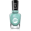 Image de Sally Hansen Miracle Gel  vernis à ongles gel sans lampe UV/LED teinte Mintage 14,7 ml