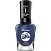 Image de Sally Hansen - Vernis à ongles Miracle Gel - 609 Midnight Mod