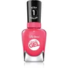 Image de Sally Hansen Miracle Gel  vernis à ongles gel sans lampe UV/LED teinte 339 Electric Pop 14.7 ml