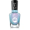 Image de Sally Hansen Miracle Gel  vernis à ongles gel sans lampe UV/LED teinte Let's Get Digital 14,7 ml