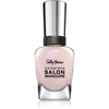 Image de Sally Hansen Complete Salon Manicure vernis à ongles fortifiant teinte Luna Pearl 14.7 ml