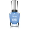 Image de Sally Hansen Complete Salon Manicure vernis à ongles fortifiant teinte 526 Crush On Blue 14.7 ml