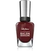 Image de Sally Hansen Complete Salon Manicure vernis à ongles fortifiant teinte 416 Rags To Riches 14.7 ml