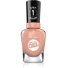 Image de Sally Hansen Miracle Gel  vernis à ongles gel sans lampe UV/LED teinte 184 Frill Seeker 14,7 ml
