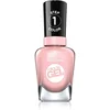 Image de Sally Hansen Miracle Gel  vernis à ongles gel sans lampe UV/LED teinte 238 Regal Rose 14,7 ml