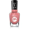 Image de Sally Hansen Miracle Gel  vernis à ongles gel sans lampe UV/LED teinte 244 Mauve-Olous 14,7 ml