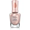 Image de Sally Hansen Color Therapy vernis à ongles traitant teinte 200 Powder Room 14.7 ml