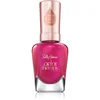 Image de Sally Hansen Color Therapy vernis à ongles traitant teinte 250 Rosy Glow 14.7 ml