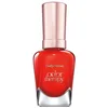 Image de Sally Hansen - Color Therapy Vernis à ongles 14.7 ml Rouge foncé unisex