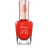Image de Sally Hansen Color Therapy vernis à ongles traitant teinte 340 Red-iance 14.7 ml