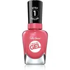 Image de Sally Hansen Miracle Gel  vernis à ongles gel sans lampe UV/LED teinte 244 Mauve-olous 14,7 ml