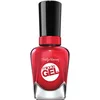 Image de Sally Hansen Miracle Gel vernis à ongles n ° 444 Off With Her Red, 14.7 ml