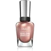 Image de Sally Hansen Complete Salon Manicure vernis à ongles fortifiant teinte 346 World Is My Oyster 14.7 ml