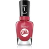 Image de Sally Hansen Miracle Gel  vernis à ongles gel sans lampe UV/LED teinte 256 Proper P-Rose 14,7 ml