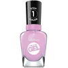 Image de Sally Hansen - MIRACLE GEL Vernis à ongles 14.7 ml Argent unisex