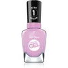 Image de Sally Hansen Miracle Gel  vernis à ongles gel sans lampe UV/LED teinte 534 Orchid-Ing Aside 14,7 ml