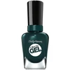 Image de Sally Hansen - MIRACLE GEL Vernis à ongles 14.7 ml Noir unisex