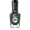 Image de Sally Hansen Miracle Gel  vernis à ongles gel sans lampe UV/LED teinte 762 Leaf Me Be 14,7 ml