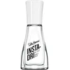 Image de Sally Hansen - INSTA DRI ACROSS Vernis à ongles 9 ml Blanc female