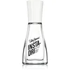 Image de Sally Hansen Insta Dri vernis à ongles à séchage rapide teinte 113 White On Time 9,17 ml