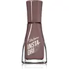 Image de Sally Hansen Insta Dri vernis à ongles à séchage rapide teinte 193 Slick Slate 9.17 ml