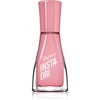Image de Sally Hansen Insta Dri vernis à ongles à séchage rapide teinte 223 Sugar Poppy 9,17 ml