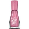 Image de Sally Hansen - INSTA DRI ACROSS Vernis à ongles 9.7 ml Or rose female