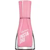 Image de Sally Hansen - Vernis à ongles Insta-Dri - Longue tenue - Application rapide et facile - Séchage en 60 secondes - 273 Pink blink 9,17ml