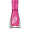 Image de Sally Hansen Insta Dri vernis à ongles à séchage rapide teinte 303 Flashy Fuchsia 9,17 ml