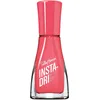 Image de Sally Hansen Vernis à Ongles Insta Dri 333 Peachy Breeze, 9.17 ml (Lot de 1)