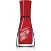 Image de Sally Hansen Insta Dri vernis à ongles à séchage rapide teinte 383 ASAP Apple 9,17 ml
