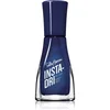 Image de Sally Hansen Insta Dri vernis à ongles à séchage rapide teinte 493 Midnight Drive 9,17 ml