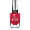 Image de Sally Hansen Complete Salon Manicure vernis à ongles fortifiant teinte 213 Killer Heels 14.7 ml