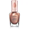 Image de Sally Hansen Color Therapy vernis à ongles traitant teinte 194 Burnished Bronze 14.7 ml
