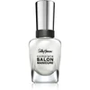 Image de Sally Hansen Complete Salon Manicure vernis à ongles fortifiant teinte 012 Pearly Whites 14.7 ml