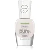 Image de Sally Hansen Good. Kind. Pure. vernis à ongles longue tenue effet raffermissant teinte White Tea 10 ml