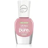 Image de Sally Hansen Good. Kind. Pure. vernis à ongles longue tenue effet raffermissant teinte Pinky Clay 10 ml