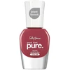 Image de Sally Hansen - GOOD KIND Vernis à ongles 11 ml Rouge foncé female