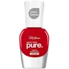 Image de Sally Hansen - GOOD KIND Vernis à ongles 10 ml Rouge foncé female