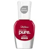 Image de Sally Hansen - GOOD KIND Vernis à ongles 11 ml Rouge foncé female