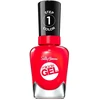 Image de Sally Hansen - MIRACLE GEL Vernis à ongles 15 ml Rouge unisex