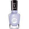 Image de Sally Hansen - MIRACLE GEL Vernis à ongles 15 ml Argent unisex