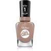 Image de Sally Hansen Miracle Gel  vernis à ongles gel sans lampe UV/LED teinte 212 Mocha Me Crazy 14,7 ml