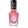 Image de Sally Hansen Miracle Gel  vernis à ongles gel sans lampe UV/LED teinte Eternally Grapefruit 14,7 ml