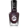 Image de Sally Hansen Miracle Gel  vernis à ongles gel sans lampe UV/LED teinte Starry Night 14,7 ml