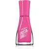 Image de Sally Hansen Insta Dri vernis à ongles à séchage rapide teinte 281 Beet-ing Heart 9,17 ml