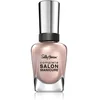 Image de Sally Hansen Complete Salon Manicure vernis à ongles fortifiant teinte Powder Room 14.7 ml